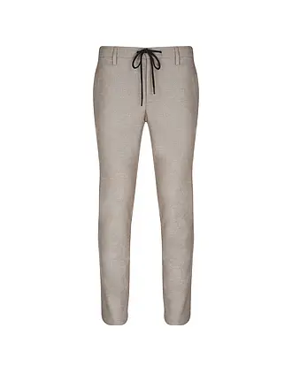 ALBERTO | Chino Slim Fit JUMP | 